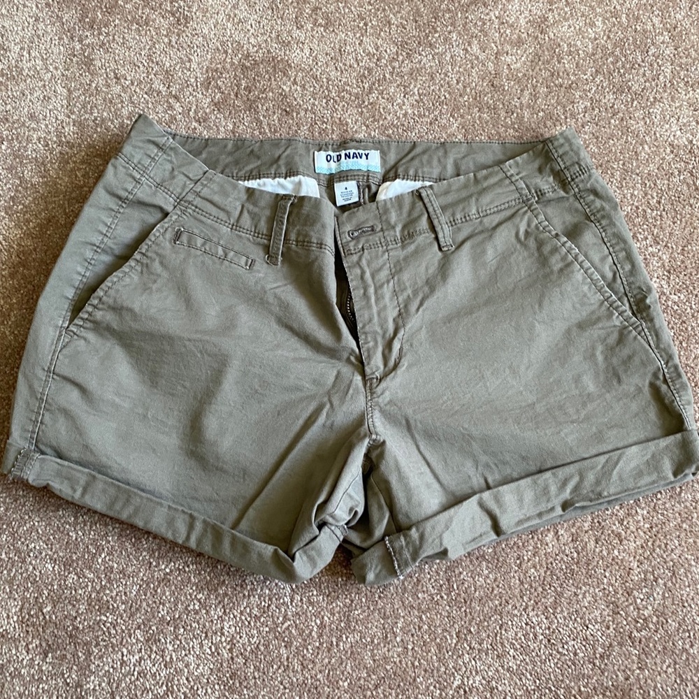 Old Navy Shorts
